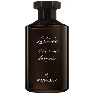 Moncler Les Sommets Collection La Cordee Eau de Parfum 200ml - Size 200ml
