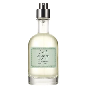 Fresh Cannabis Santal Eau de Parfum 100ml - Size 100ml