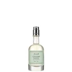 Fresh Cannabis Santal Eau de Parfum 30ml - Size 30ml