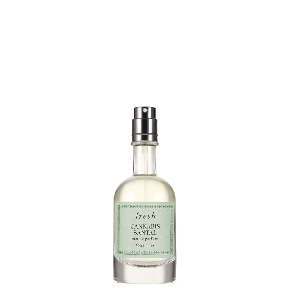 Fresh Cannabis Santal Eau de Parfum 30ml Image 1