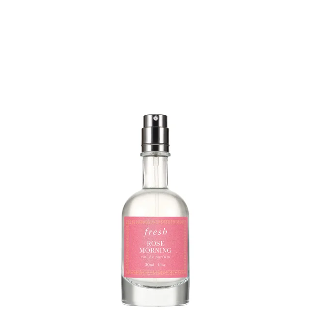 Fresh Rose Morning Eau de Parfum 30ml