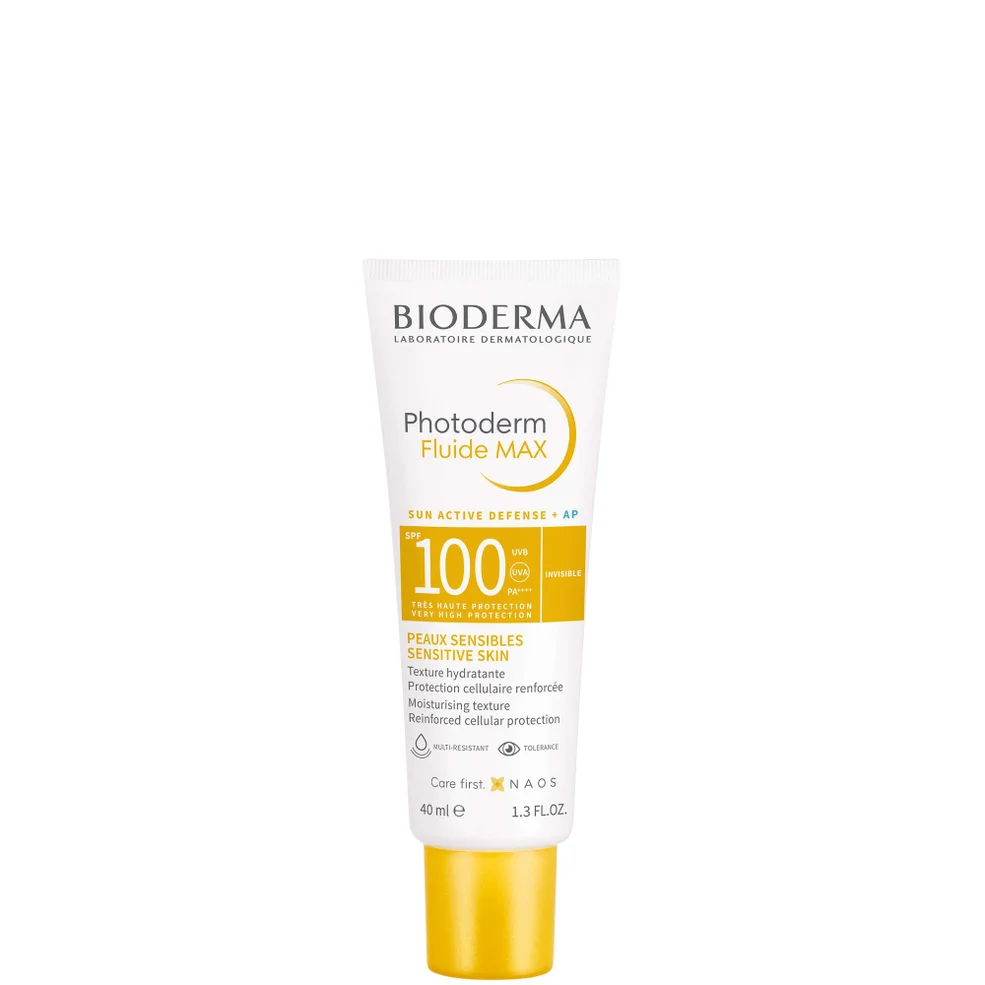 Bioderma Photoderm Fluid Max Natural SPF 100 40ml Image 1