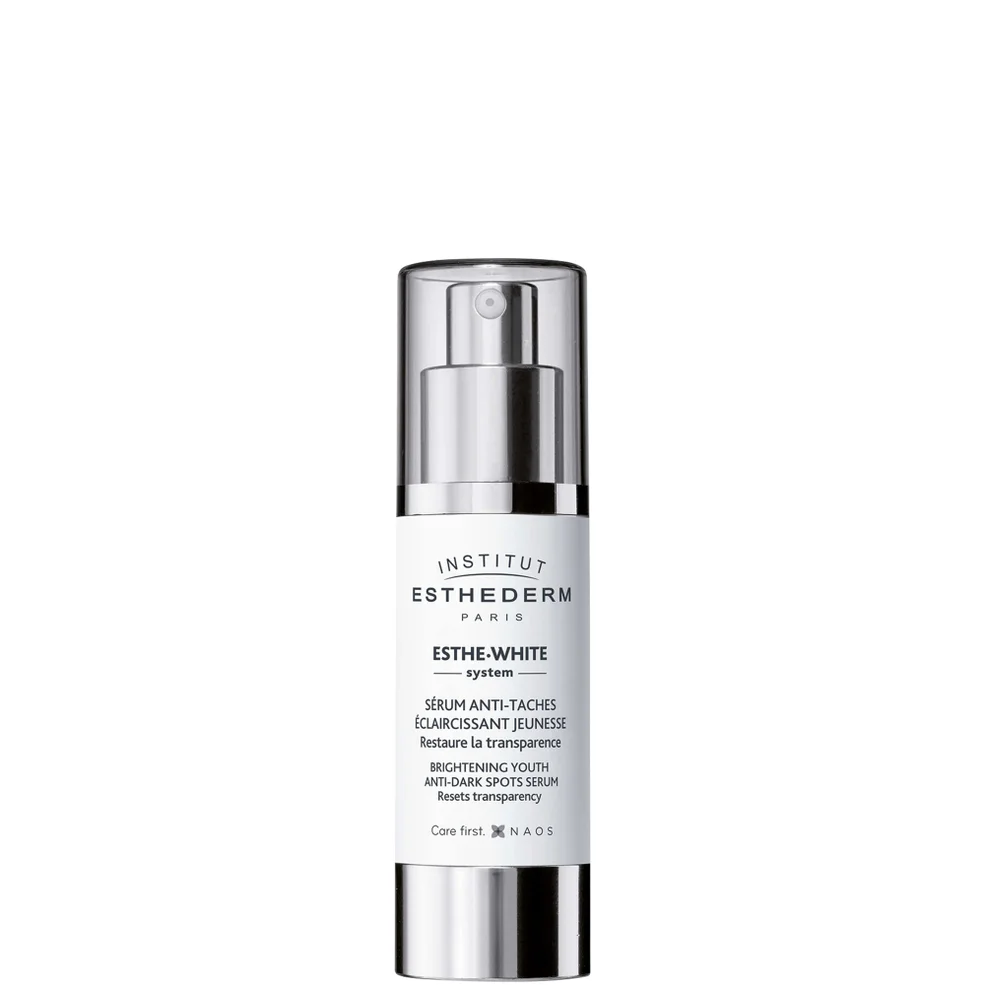 Institut Esthederm Brightening Youth Anti-Dark Spot Serum 30ml Image 1