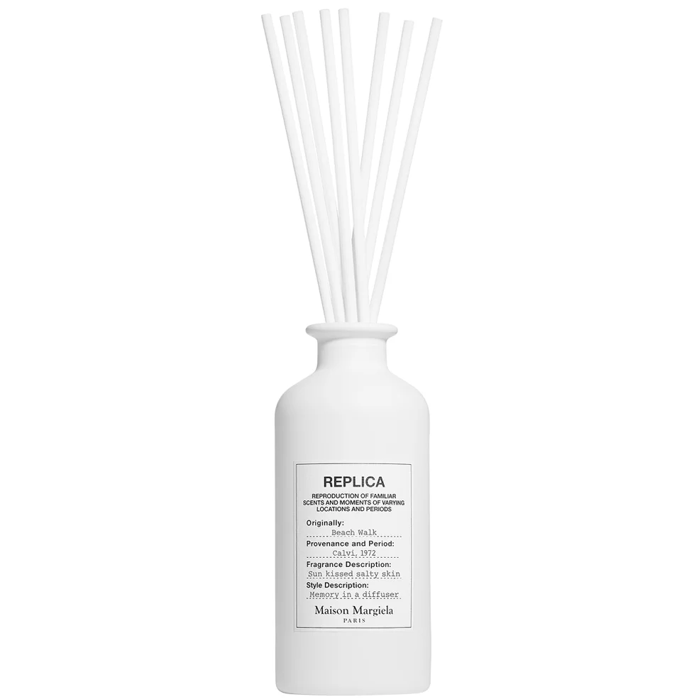 Maison Margiela Replica Beach Walk Diffuser 185ml Image 1