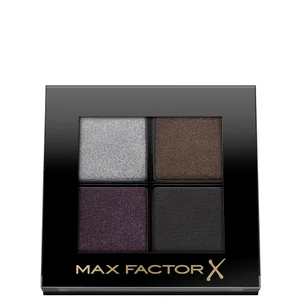 Max Factor Colour X-Pert Mini Palette 7g - 005 Misty Onyx - undefined undefined