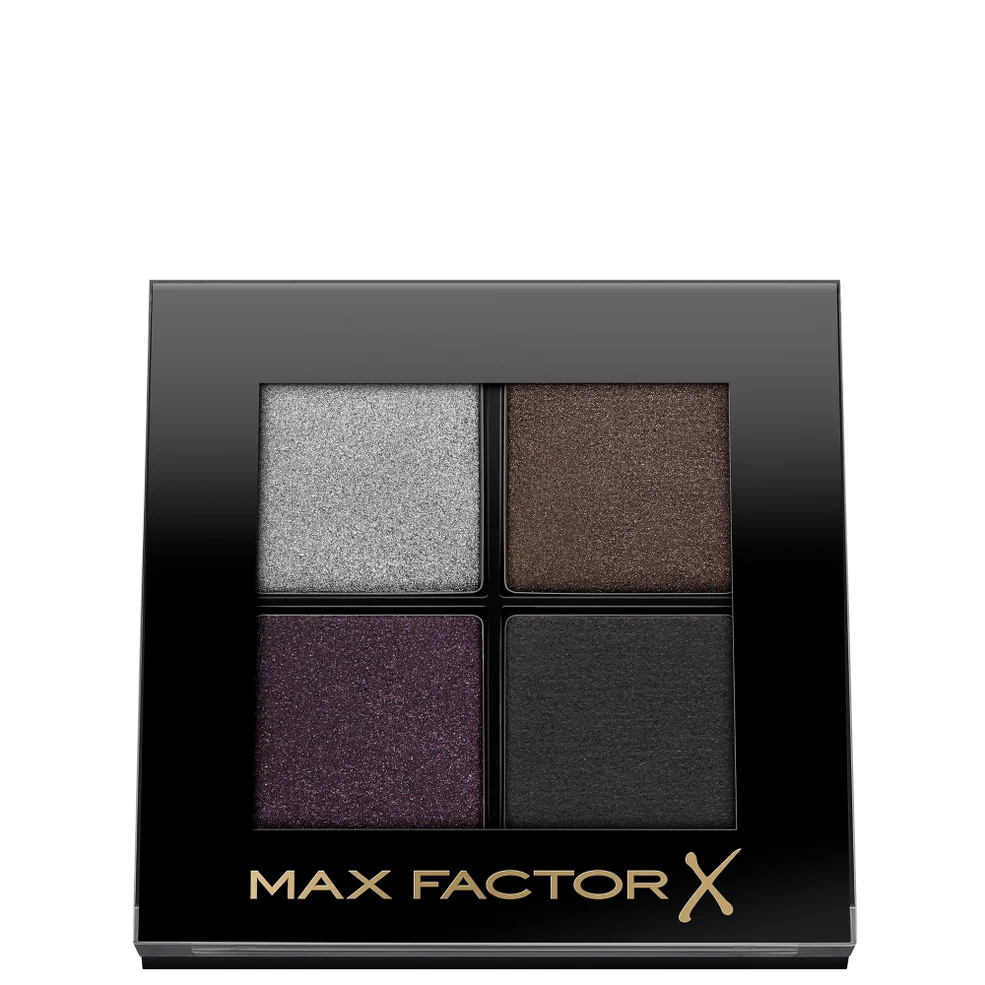 Max Factor Colour X-Pert Mini Palette 7g - 005 Misty Onyx Image 1