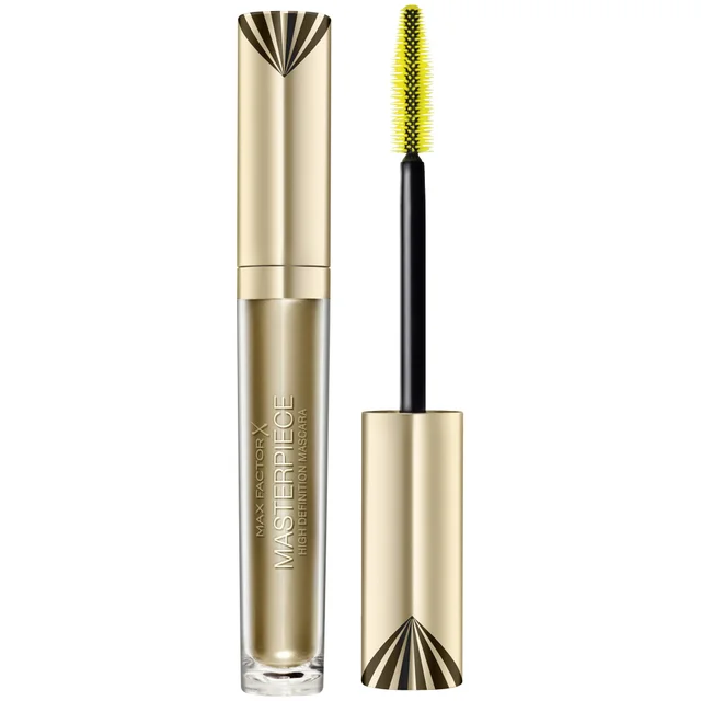 Max Factor Masterpiece High Definition Mascara (Various Shades)