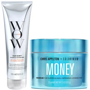 Color Wow Clean and Hydrate Duo - undefined undefined
