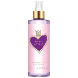 Vera Wang Princess Body Mist 250ml - undefined undefined