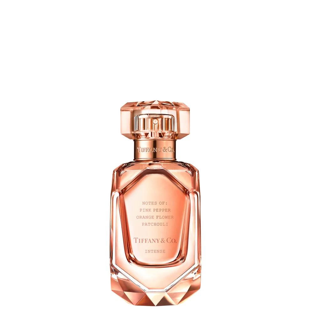 Tiffany & Co. Rose Gold Intense Eau de Parfum for Women 50ml Image 1