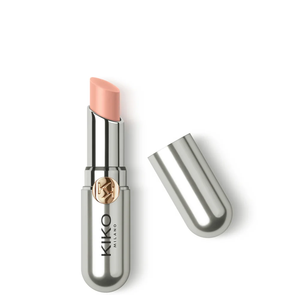 KIKO Milano Coloured Lip Balm 3g (Various Shades) Image 1