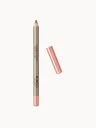 KIKO Milano Creamy Colour Comfort Lip Liner - 01 Natural Rose