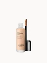KIKO Milano Full Coverage 2-in-1 Foundation and Concealer 25ml - 30 Warm Beige