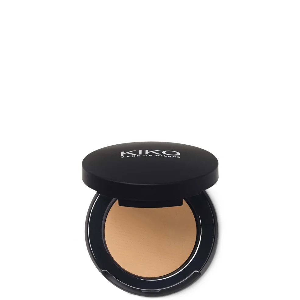 KIKO Milano Full Coverage Concealer 2ml (Various Shades) Image 1