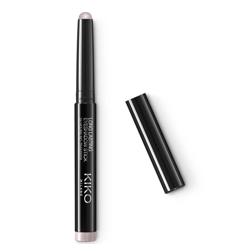 KIKO Milano Long Lasting Eyeshadow Stick 1.6g (Various Shades) Image 1
