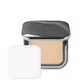 KIKO Milano Matte Fusion Pressed Powder - 01 Beige Rose