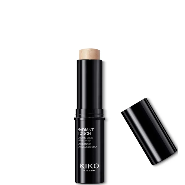 KIKO Milano Radiant Touch Creamy Stick Highlighter 10g (Various Shades)