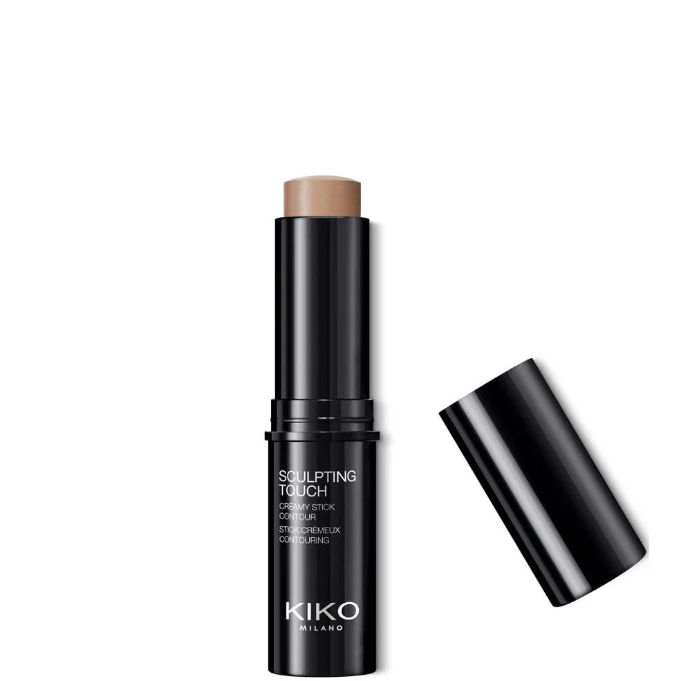 KIKO Milano Sculpting Touch Creamy Stick Contour 10g (Various Shades) Image 1