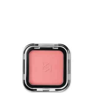 KIKO Milano Smart Colour Blush 6g (Various Shades) - Shade 03 Peach