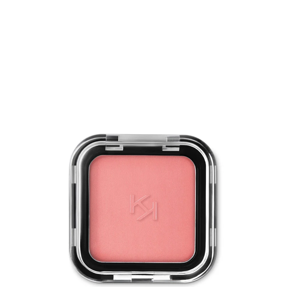 KIKO Milano Smart Colour Blush 6g (Various Shades) Image 1