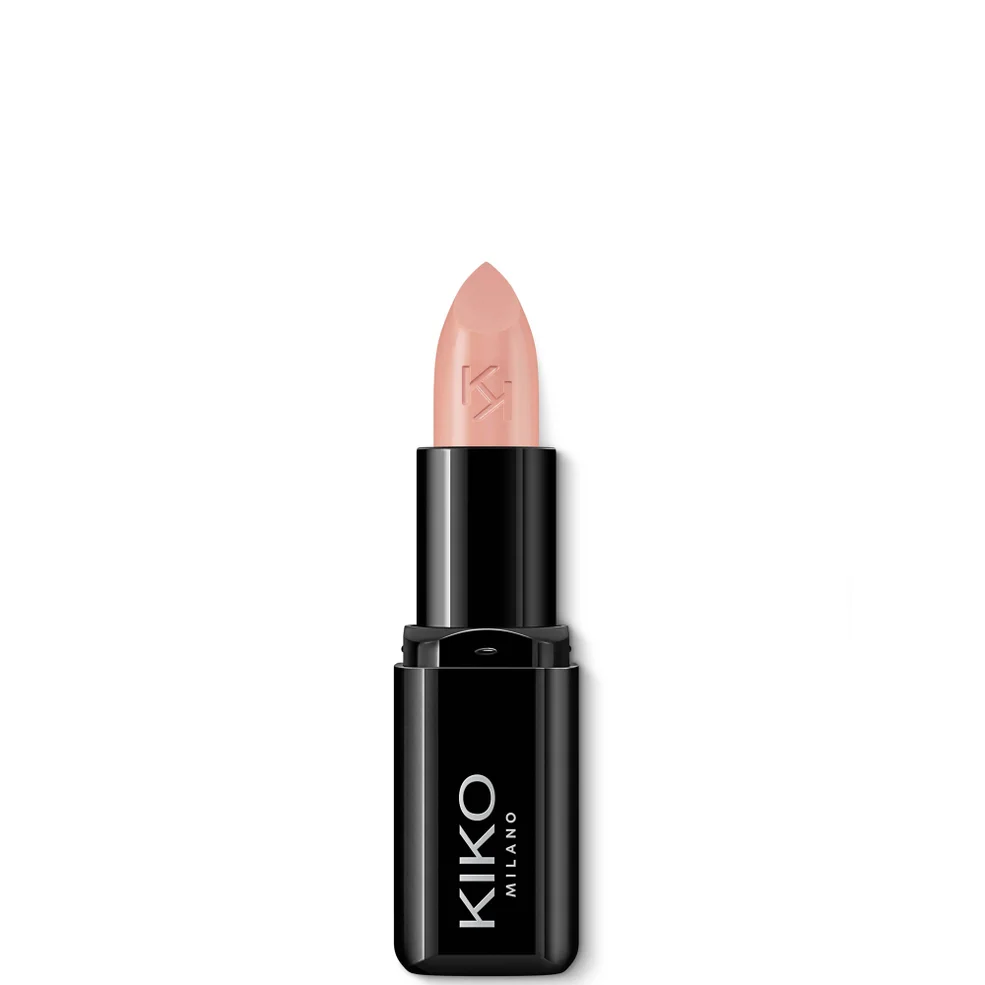 KIKO Milano Smart Fusion Lipstick 3g (Various Shades) Image 1