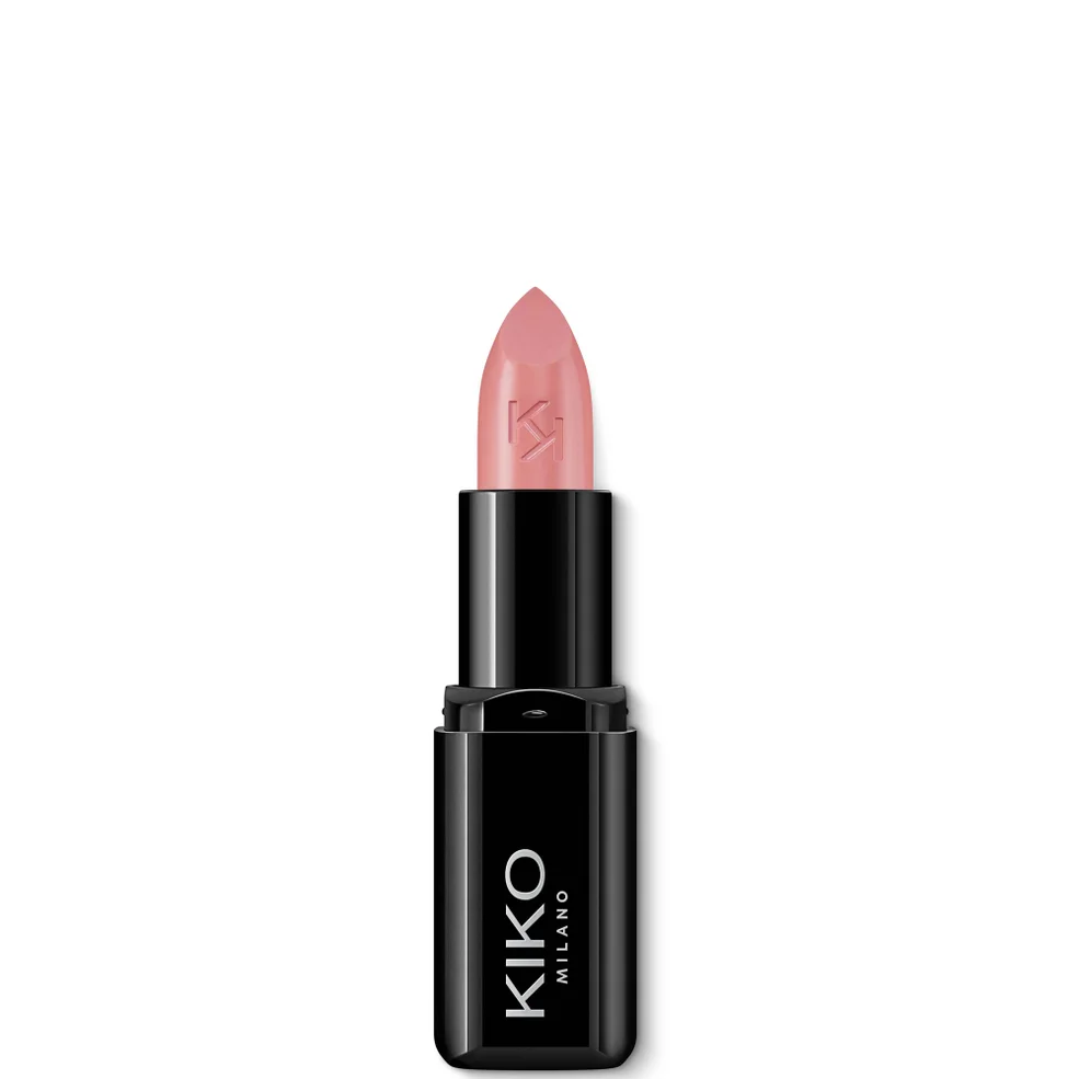 KIKO Milano Smart Fusion Lipstick - 403 Soft Rose Image 1