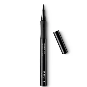 KIKO Milano Ultimate Pen Eyeliner 1ml (Various Shades) - Shade 01 Black