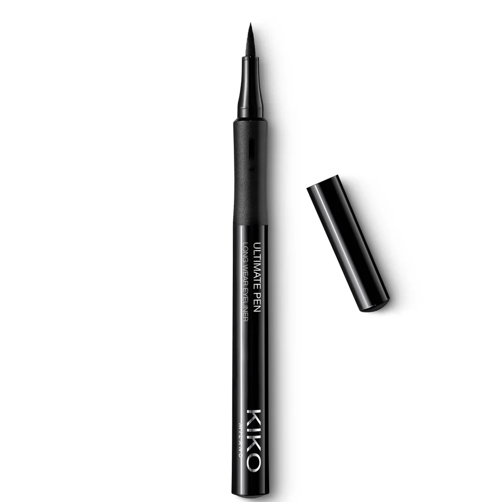 KIKO Milano Ultimate Pen Eyeliner 1ml (Various Shades) Image 1
