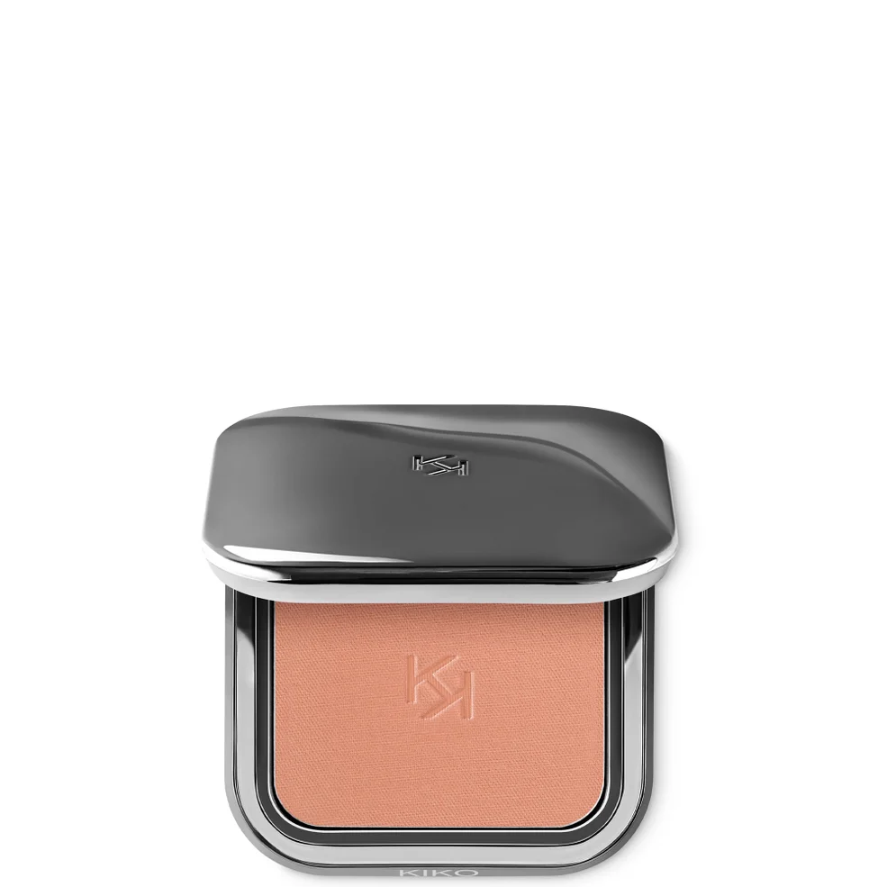 KIKO Milano Unlimited Blush 6g (Various Shades) Image 1