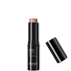 KIKO Milano Velvet Touch Creamy Stick Blush 10g (Various Shades) - Shade 01 Golden Sand