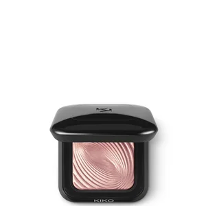 KIKO Milano Water Eyeshadow 3g (Various Shades) - Shade 09 Golden Rose
