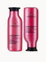 Pureology Smooth Perfection Shampoo and Conditioner Routine For Frizz Prone, Colour Treated Hair 266ml