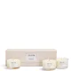 NEOM Wellbeing Wellbeing Candle Trio