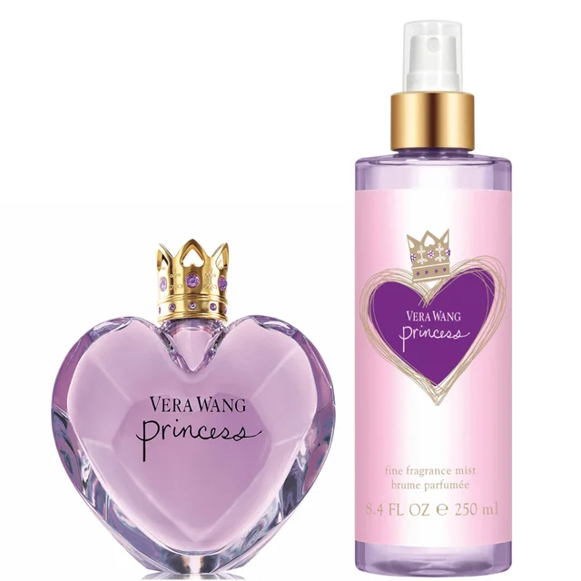 Vera Wang Princess Exclusive Bundle