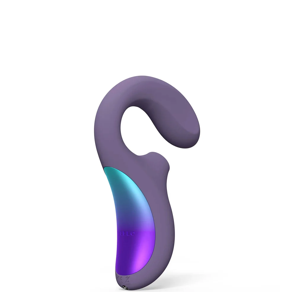 LELO ENIGMA WAVE Cyber Purple Image 1