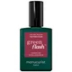 Manucurist Green Flash Polish - Victoria Plum 15ml