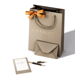 BVLGARI Wrapping Set - undefined undefined