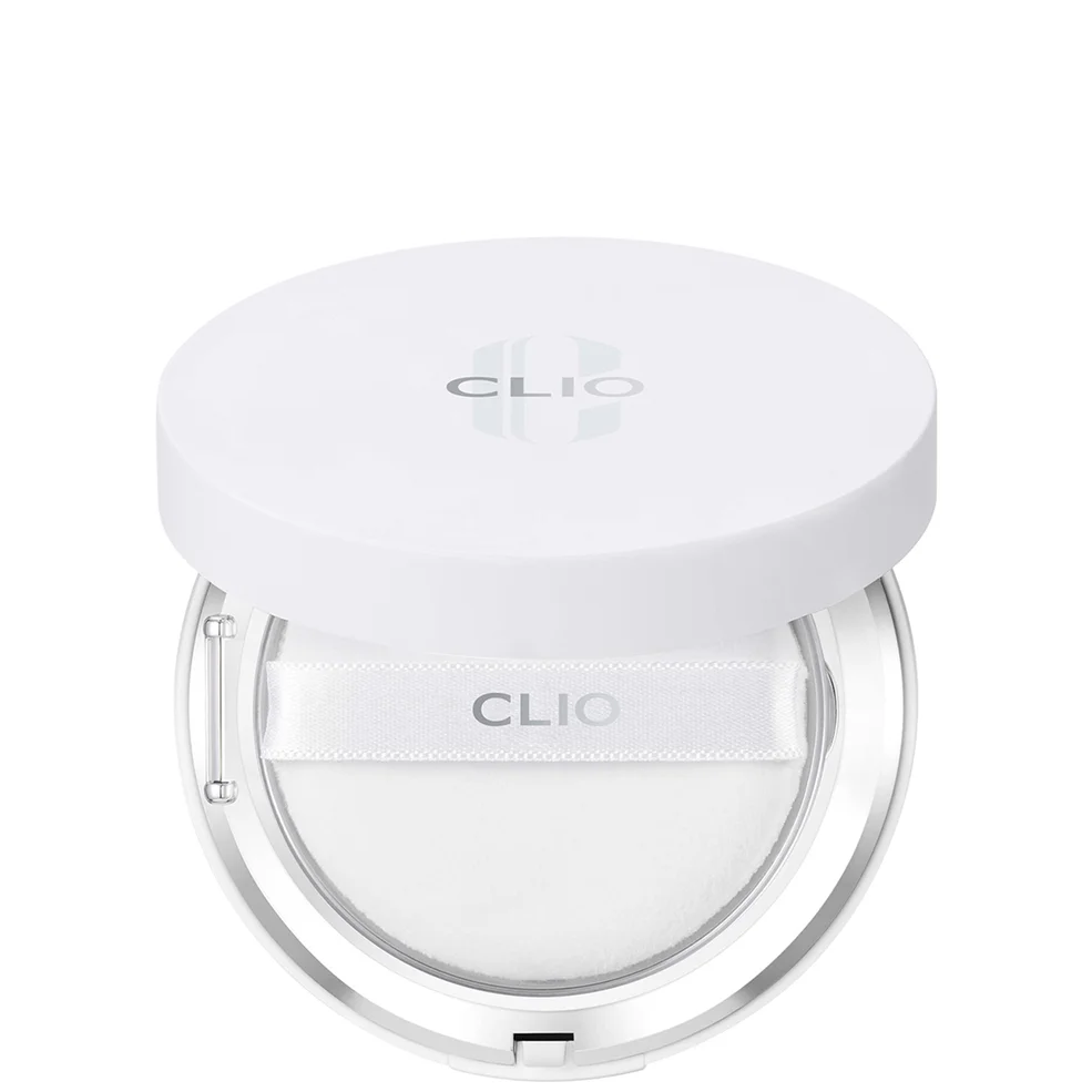 CLIO Stay Perfect Finish Pact Powder 8g Image 1