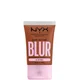 NYX Professional Makeup Bare With Me Blur Tint Foundation - Deep Bronze