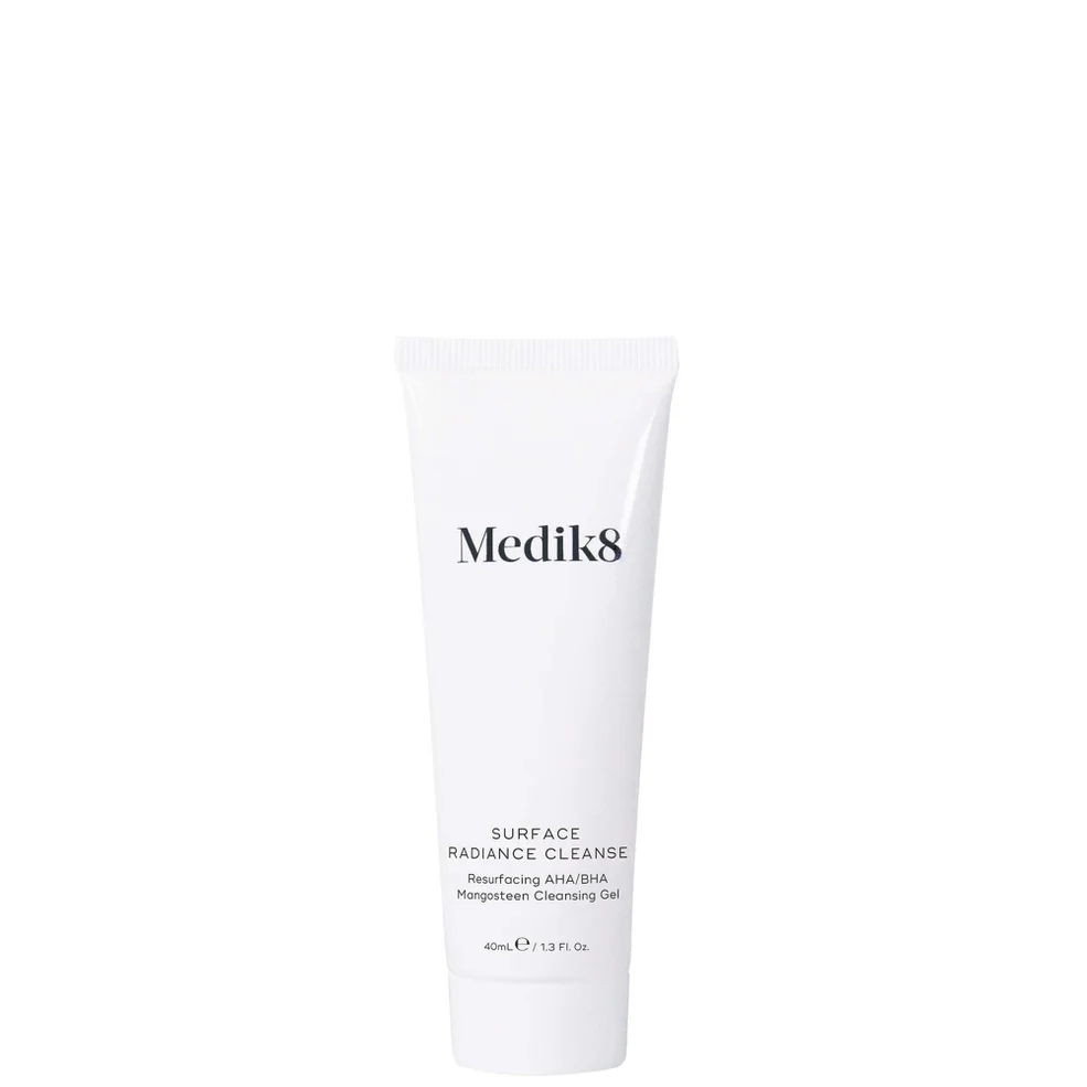 Medik8 Surface Radiance Cleanse 40ml Image 1