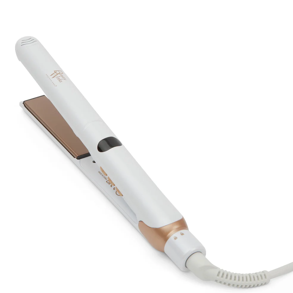 Beauty Works Hair Straightener Image 1