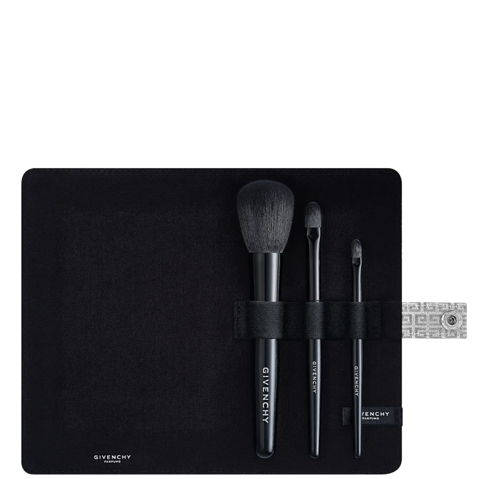 Givenchy Brush Set Image 1
