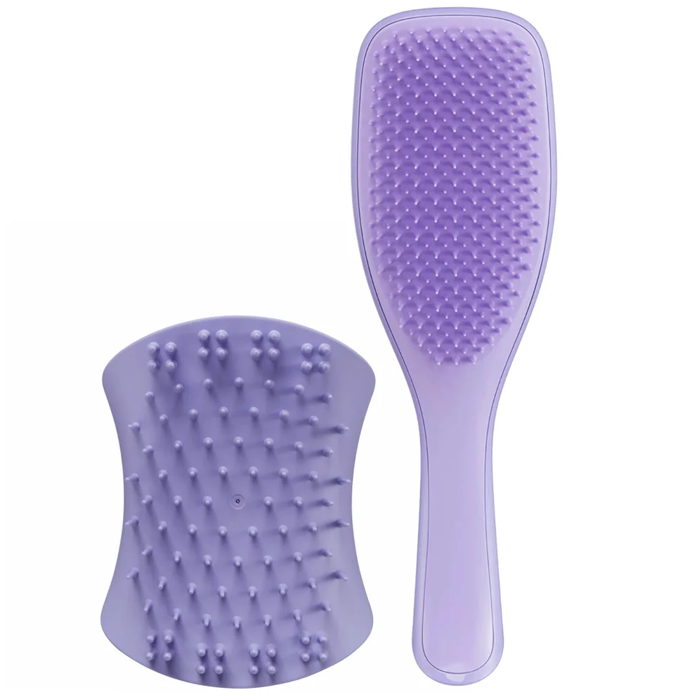 Tangle Teezer Naturally Curly Bundle Image 1