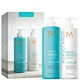 Moroccanoil Color Care Shampoo and Conditioner 500ml Duo (Worth £83.40)