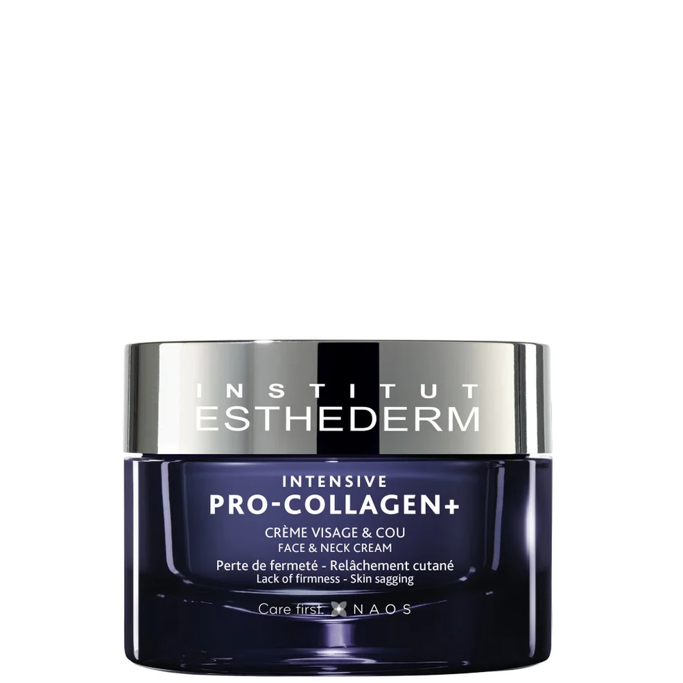 Institut Esthederm Exclusive Intensive Pro-Collagen+ Cream 50ml Image 1