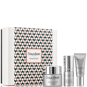 Natura Bissé The Ultimate Rejuvenating Light Texture Set - undefined undefined