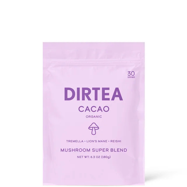 DIRTEA Cacao Super Blend 180g
