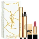 Yves Saint Laurent Touche Eclat Gift Set - Shade 0