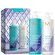 Moroccanoil Blonde Shampoo and Conditioner Duo 2 x 500ml (Worth £104.25)