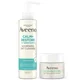 Aveeno Face Calm and Restore Sensitive Skin Best Seller Duo (Worth £20.48)